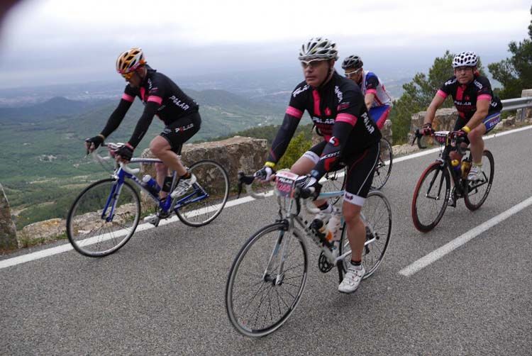 Marcha Cicloturista La Mussara_03