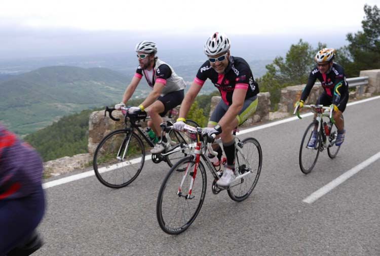 Marcha Cicloturista La Mussara_03