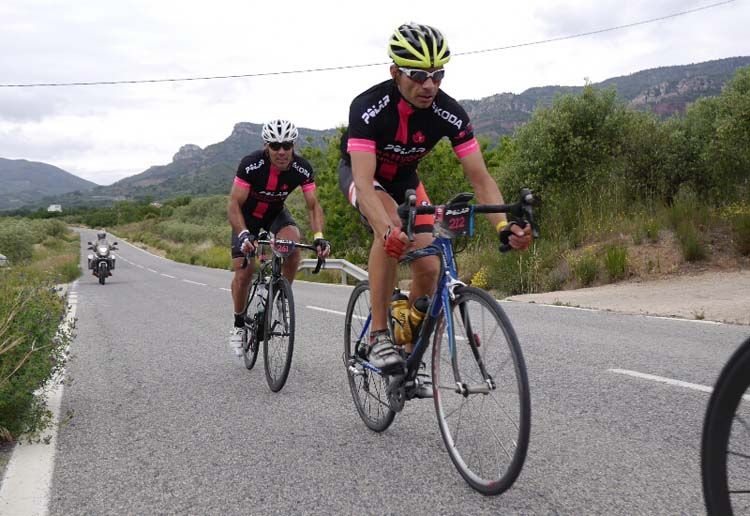 Marcha Cicloturista La Mussara_03