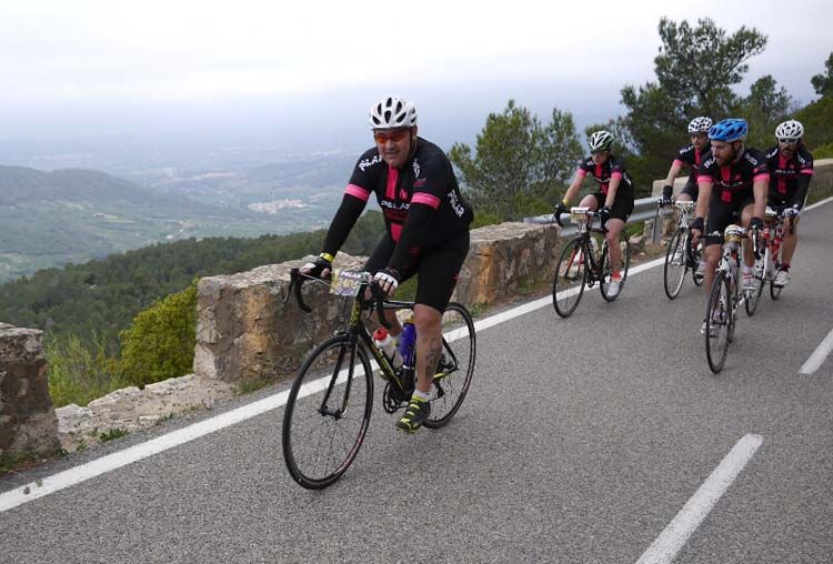 Marcha Cicloturista La Mussara_03