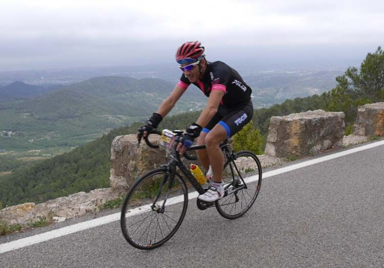 Marcha Cicloturista La Mussara_03