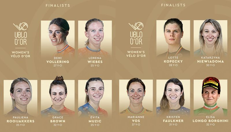 Velo dOr femenino Velo dOr femenino