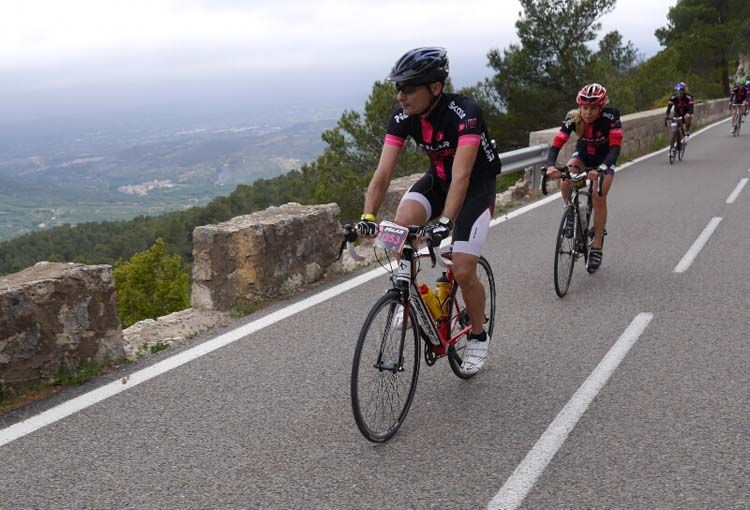 Marcha Cicloturista La Mussara_03