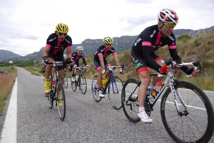 Marcha Cicloturista La Mussara_03