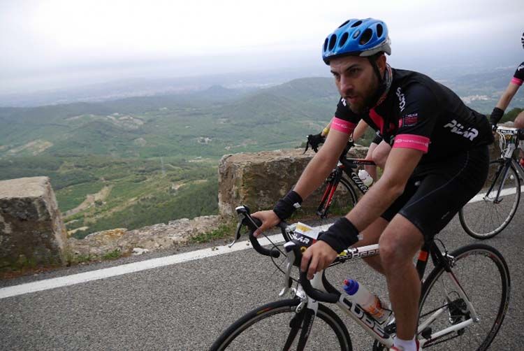 Marcha Cicloturista La Mussara_03