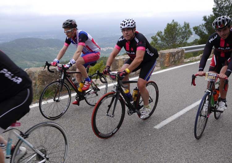 Marcha Cicloturista La Mussara_03