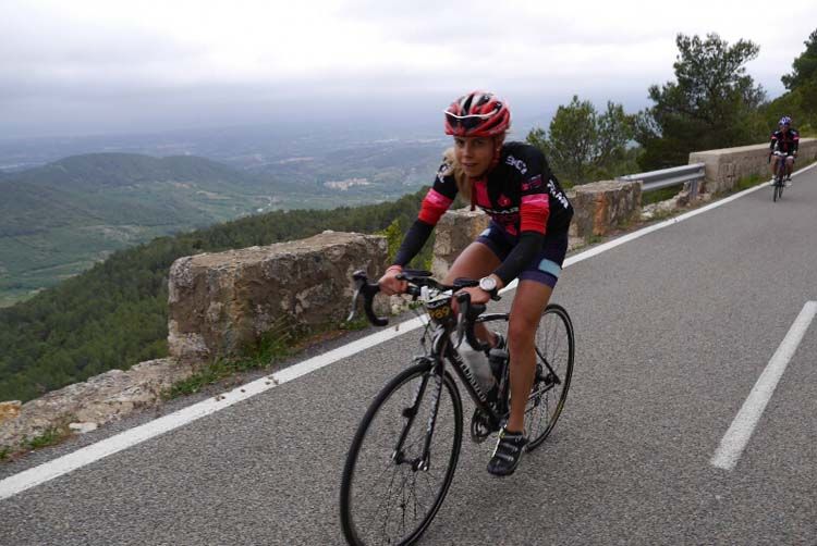 Marcha Cicloturista La Mussara_03
