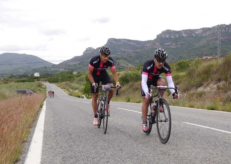 Marcha Cicloturista La Mussara_03