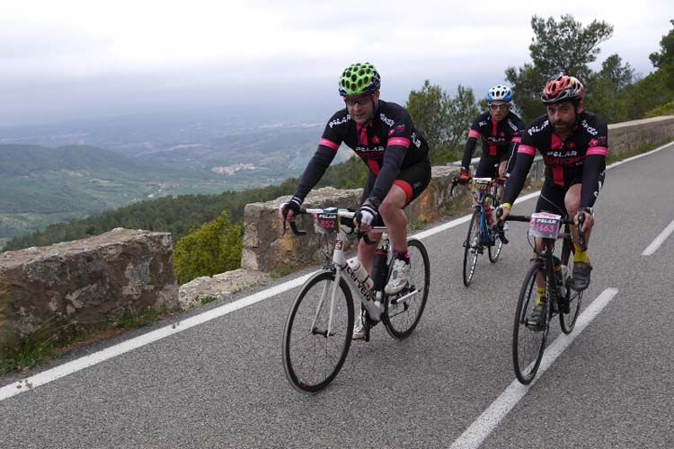 Marcha Cicloturista La Mussara_03