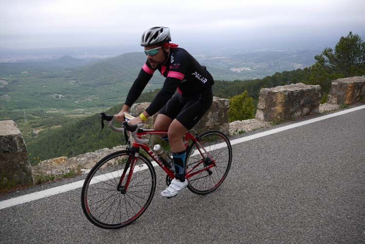 Marcha Cicloturista La Mussara_03