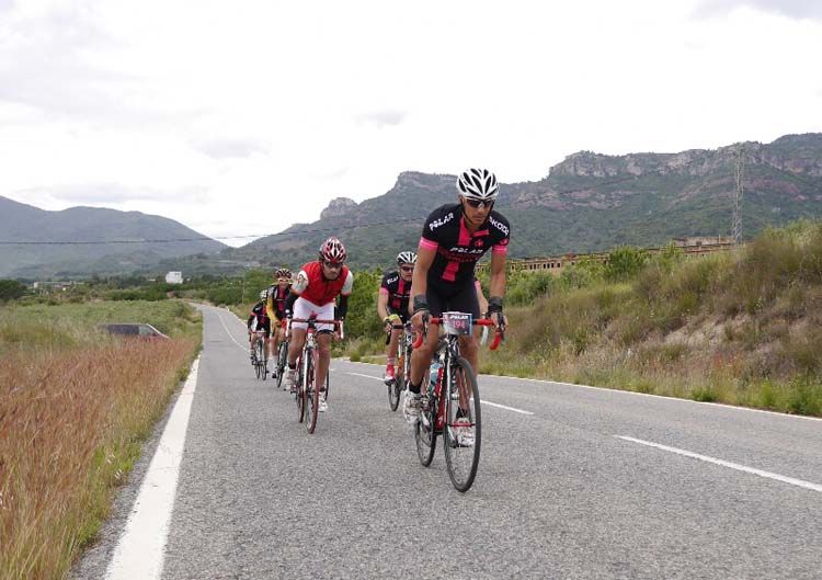 Marcha Cicloturista La Mussara_03