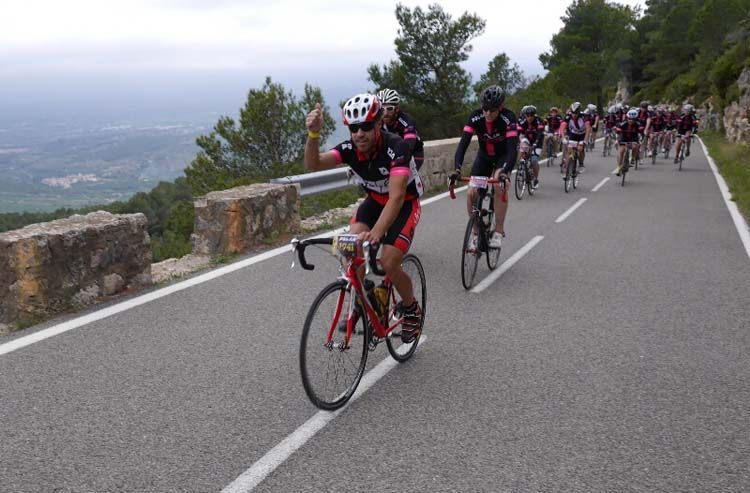 Marcha Cicloturista La Mussara_03
