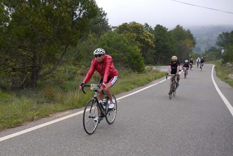 Marcha Cicloturista La Mussara_03