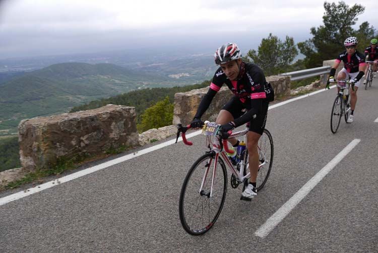 Marcha Cicloturista La Mussara_03