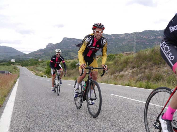 Marcha Cicloturista La Mussara_03