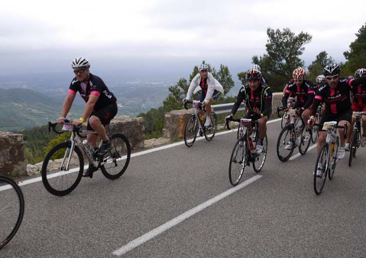 Marcha Cicloturista La Mussara_03