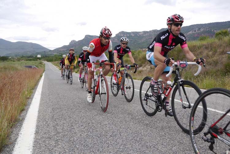 Marcha Cicloturista La Mussara_03