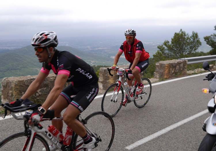 Marcha Cicloturista La Mussara_03
