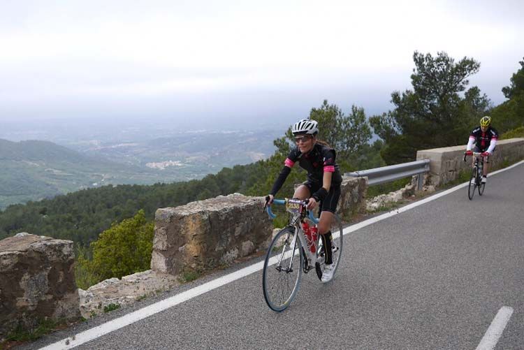 Marcha Cicloturista La Mussara_03