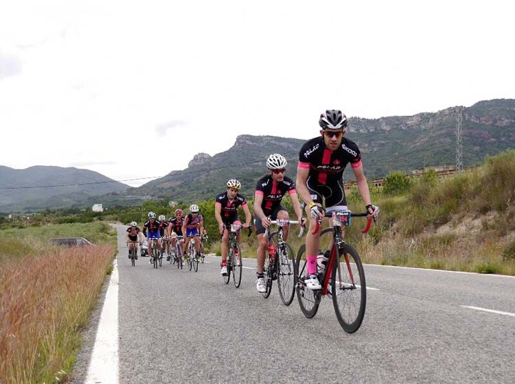 Marcha Cicloturista La Mussara_03