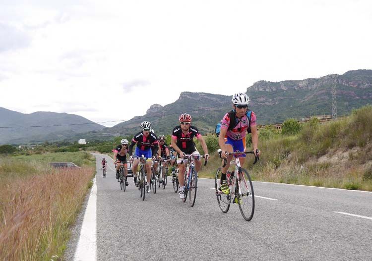 Marcha Cicloturista La Mussara_03