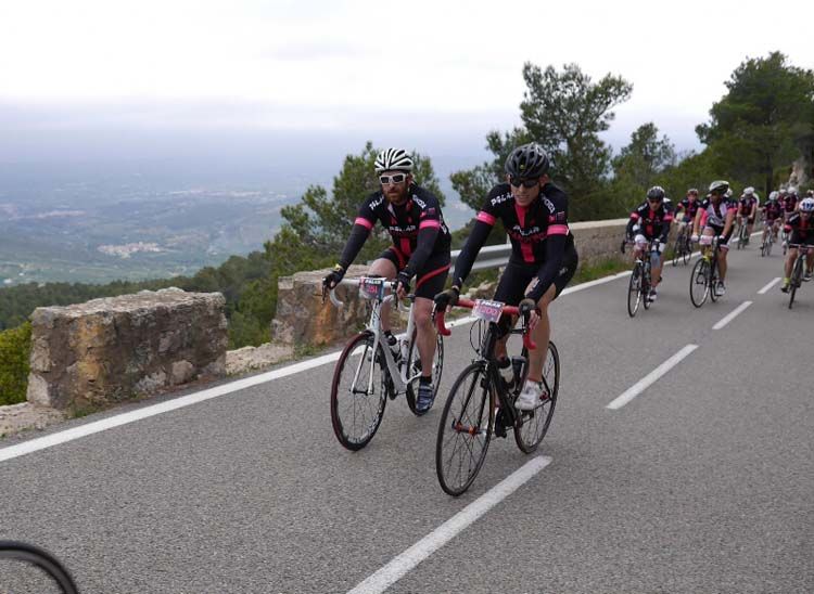 Marcha Cicloturista La Mussara_03