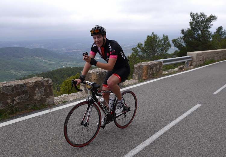 Marcha Cicloturista La Mussara_03