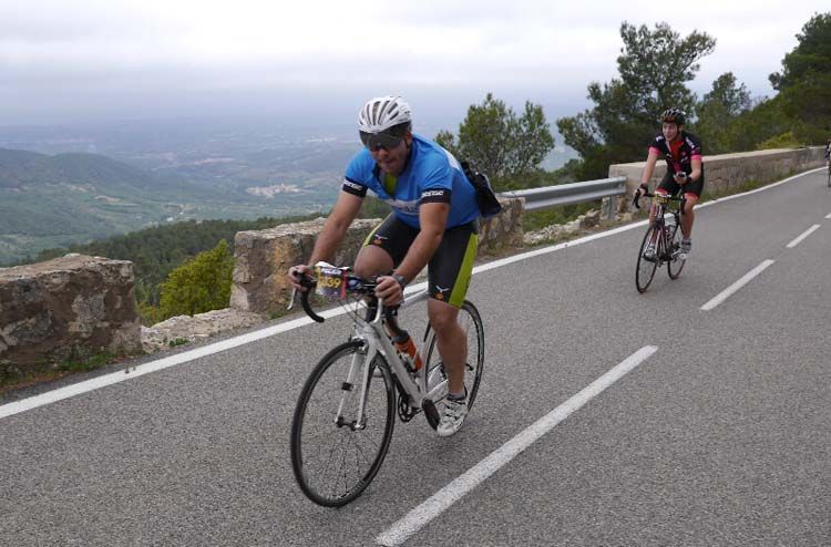 Marcha Cicloturista La Mussara_03