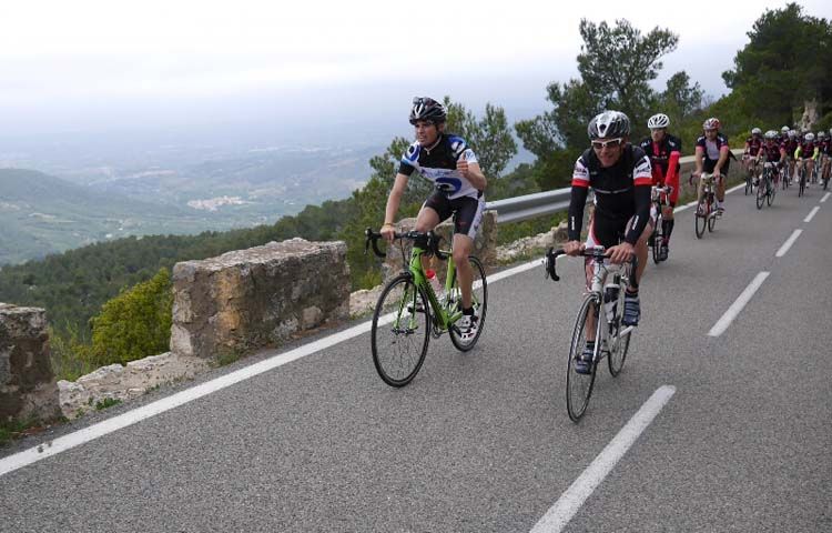 Marcha Cicloturista La Mussara_03