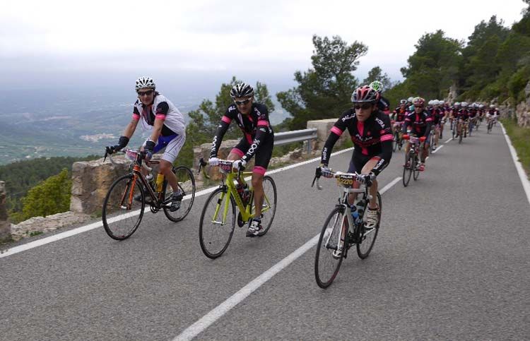 Marcha Cicloturista La Mussara_03