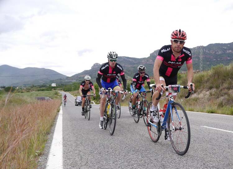 Marcha Cicloturista La Mussara_03