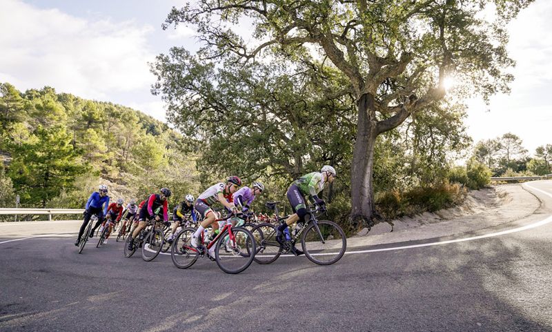 The Millars UCI Gran Fondo 2024 foto 3 The Millars UCI Gran Fondo 2024 foto 3
