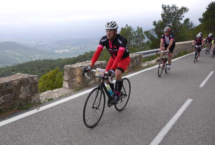 Marcha Cicloturista La Mussara_03