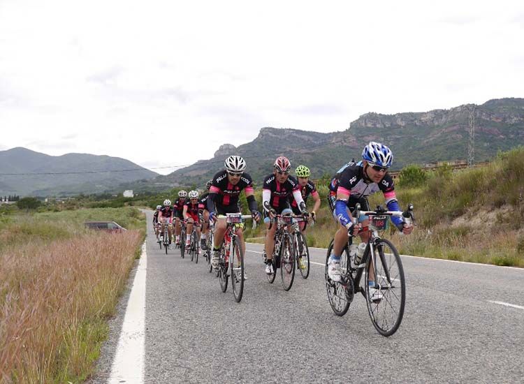 Marcha Cicloturista La Mussara_03
