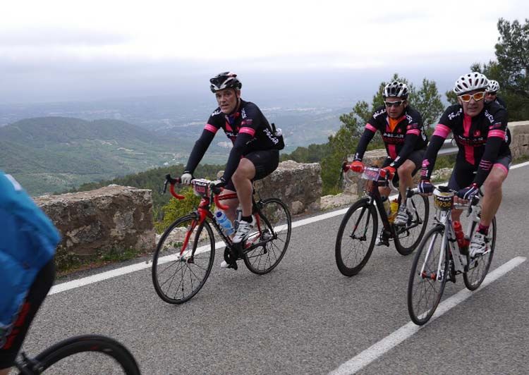 Marcha Cicloturista La Mussara_03