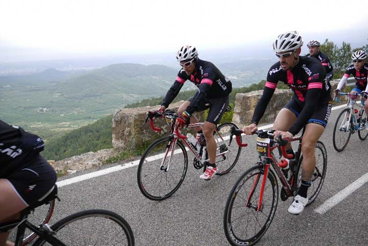 Marcha Cicloturista La Mussara_03