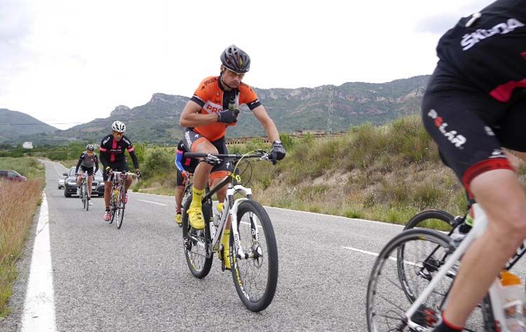 Marcha Cicloturista La Mussara_03