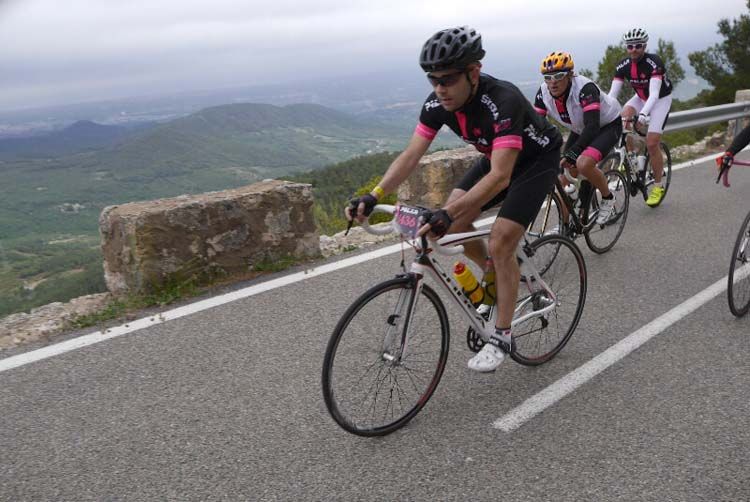 Marcha Cicloturista La Mussara_03