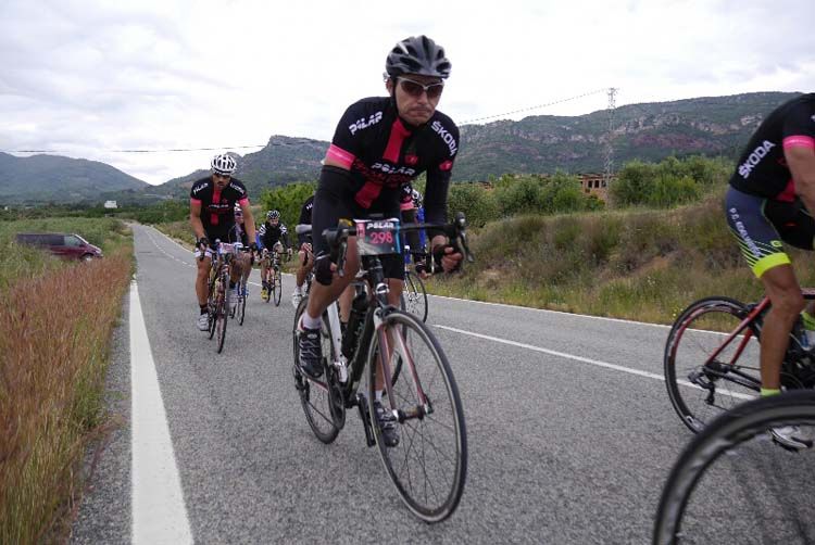 Marcha Cicloturista La Mussara_03