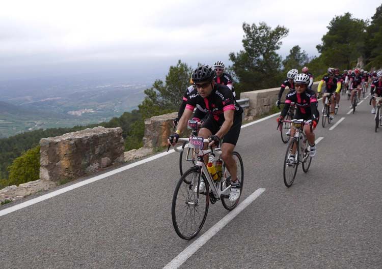 Marcha Cicloturista La Mussara_03