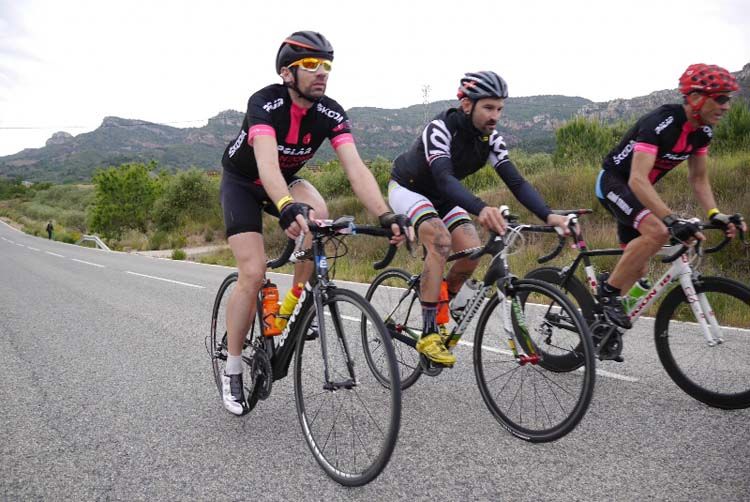 Marcha Cicloturista La Mussara_03
