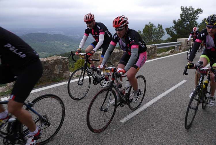 Marcha Cicloturista La Mussara_03