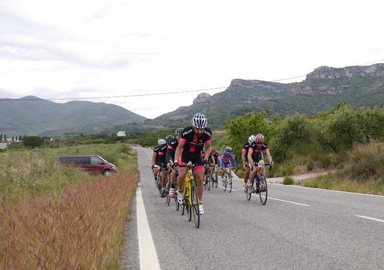 Marcha Cicloturista La Mussara_03