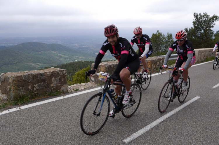 Marcha Cicloturista La Mussara_03