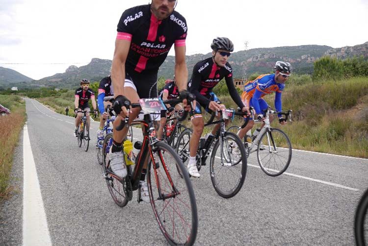 Marcha Cicloturista La Mussara_03
