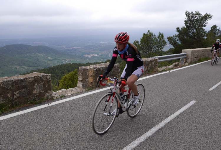 Marcha Cicloturista La Mussara_03