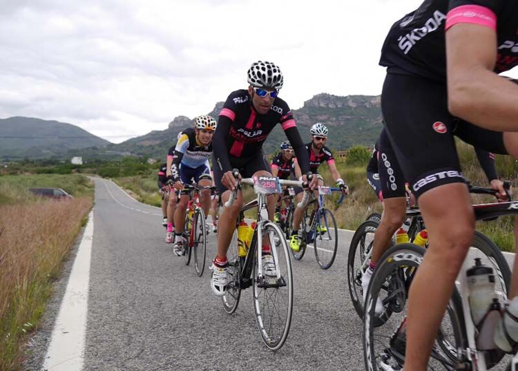 Marcha Cicloturista La Mussara_03