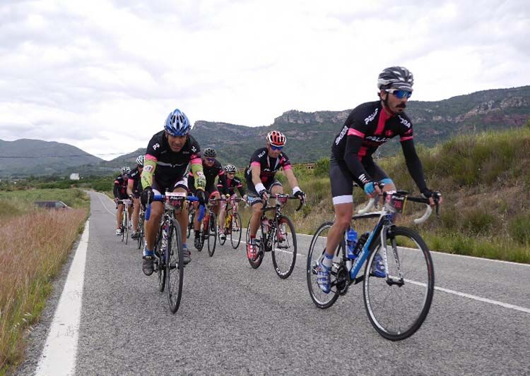 Marcha Cicloturista La Mussara_03