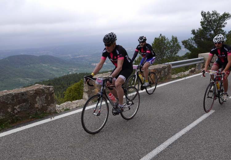 Marcha Cicloturista La Mussara_03
