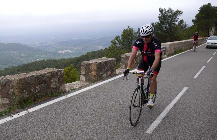 Marcha Cicloturista La Mussara_03